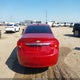 2G1125S34F9191836 2015 Chevrolet Impala 2Lt auction photo thumbnail 17