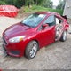 1FADP3F28GL314274 2016 Ford Focus Se auction photo thumbnail 2