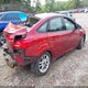 1FADP3F28GL314274 2016 Ford Focus Se auction photo thumbnail 4