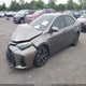 2T1BURHE2KC214076 2019 Toyota Corolla Se auction photo thumbnail 2