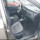 2T1BURHE2KC214076 2019 Toyota Corolla Se auction photo thumbnail 5