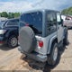 1J4FA49S33P313343 2003 Jeep Wrangler Sport auction photo thumbnail 4