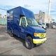 1FDSE35L97DB21641 2007 Ford E-350 Cutaway auction photo thumbnail 1