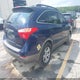 KM8NU4CC4BU169033 2011 Hyundai Veracruz Gls auction photo thumbnail 4