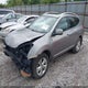 JN8AS5MV6DW618089 2013 Nissan Rogue Sv auction photo thumbnail 2