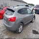 JN8AS5MV6DW618089 2013 Nissan Rogue Sv auction photo thumbnail 4