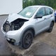 2HKRM4H35EH669666 2014 Honda Cr-V Lx auction photo thumbnail 2