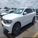 1C4RDHDGXJC239623 2018 Dodge Durango Gt Rwd auction photo thumbnail 2