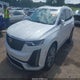 1GYKPCRS9LZ184603 2020 Cadillac Xt6 Fwd Premium Luxury auction photo thumbnail 2