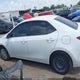 5YFBURHE5KP940627 2019 Toyota Corolla Le auction photo thumbnail 15