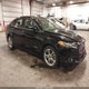 3FA6P0RU3GR355434 2016 Ford Fusion Hybrid Titanium auction photo thumbnail 1