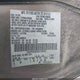 1FAFP55U52G178405 2002 Ford Taurus Ses auction photo thumbnail 9