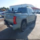 5TFJA5DB3SX323804 2025 Toyota Tundra Limited 4Wd auction photo thumbnail 4
