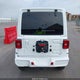 1C4HJXEN9NW190351 2022 Jeep Wrangler Unlimited High Altitude 4X4 auction photo thumbnail 16