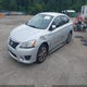 3N1AB7AP3DL778940 2013 Nissan Sentra S/Sv/Sr/Sl auction photo thumbnail 2