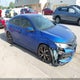 2HGFC1E57JH705517 2018 Honda Civic Si auction photo thumbnail 1