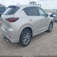 JM3KFBBL8S0561373 2025 Mazda Cx-5 2.5 S Select auction photo thumbnail 4