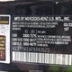 4JGFF5KE6PA943573 2023 Mercedes-Benz Gls 450 4Matic auction photo thumbnail 9