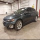 1G1ZD5ST3LF000715 2020 Chevrolet Malibu Fwd Lt auction photo thumbnail 2
