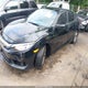 19XFC2F74GE075657 2016 Honda Civic Ex auction photo thumbnail 2