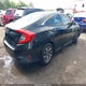 19XFC2F74GE075657 2016 Honda Civic Ex auction photo thumbnail 4