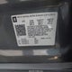 3GNCJKSB0LL227014 2020 Chevrolet Trax Fwd Ls auction photo thumbnail 9