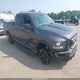 1C6RR7GT5KS737117 2019 Ram 1500 Classic Warlock 4X4 6'4 Box auction photo thumbnail 1