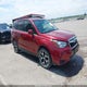 JF2SJGDC2FH841087 2015 Subaru Forester 2.0Xt Premium auction photo thumbnail 1