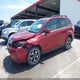 JF2SJGDC2FH841087 2015 Subaru Forester 2.0Xt Premium auction photo thumbnail 2