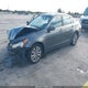 1HGCP2F86BA074409 2011 Honda Accord 2.4 Ex-L auction photo thumbnail 2