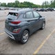 KM8K22AB7NU855045 2022 Hyundai Kona Se auction photo thumbnail 4