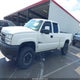 1GCHK29215E331712 2005 Chevrolet Silverado 2500Hd Ls auction photo thumbnail 14