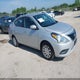 3N1CN7AP1JL886999 2018 Nissan Versa 1.6 Sv auction photo thumbnail 1