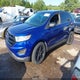 2FMTK3G82FBB55544 2015 Ford Edge Se auction photo thumbnail 2