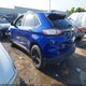 2FMTK3G82FBB55544 2015 Ford Edge Se auction photo thumbnail 3