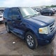 1FMFU16579EB20221 2009 Ford Expedition Xlt auction photo thumbnail 1