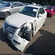 1G6DE5EY2B0144184 2011 Cadillac Cts Luxury auction photo thumbnail 2
