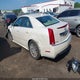 1G6DE5EY2B0144184 2011 Cadillac Cts Luxury auction photo thumbnail 3