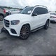 4JGFF5KE2NA807714 2022 Mercedes-Benz Gls 450 4Matic auction photo thumbnail 2