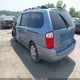 KNDMB233986232912 2008 Kia Sedona Lx auction photo thumbnail 3