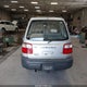 JF1SF63531G703379 2001 Subaru Forester L auction photo thumbnail 15