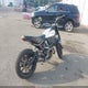 ML0KAFPM5PT006774 2023 Ducati Scrambler Desert Sled auction photo thumbnail 4