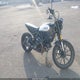 ML0KAFPM5PT006774 2023 Ducati Scrambler Desert Sled auction photo thumbnail 8