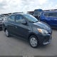 ML32FUFJ5RHF18575 2024 Mitsubishi Mirage G4 Black Edition/Es/Le auction photo thumbnail 1