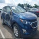 3GNAXTEV5LL343651 2020 Chevrolet Equinox Awd 2Fl auction photo thumbnail 1