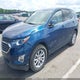 3GNAXTEV5LL343651 2020 Chevrolet Equinox Awd 2Fl auction photo thumbnail 2