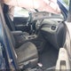 3GNAXTEV5LL343651 2020 Chevrolet Equinox Awd 2Fl auction photo thumbnail 5