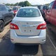 3N1AB7AP1FY354419 2015 Nissan Sentra S auction photo thumbnail 17