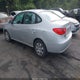 KMHDU46D78U571167 2008 Hyundai Elantra Gls/Se auction photo thumbnail 3