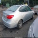 KMHDU46D78U571167 2008 Hyundai Elantra Gls/Se auction photo thumbnail 4